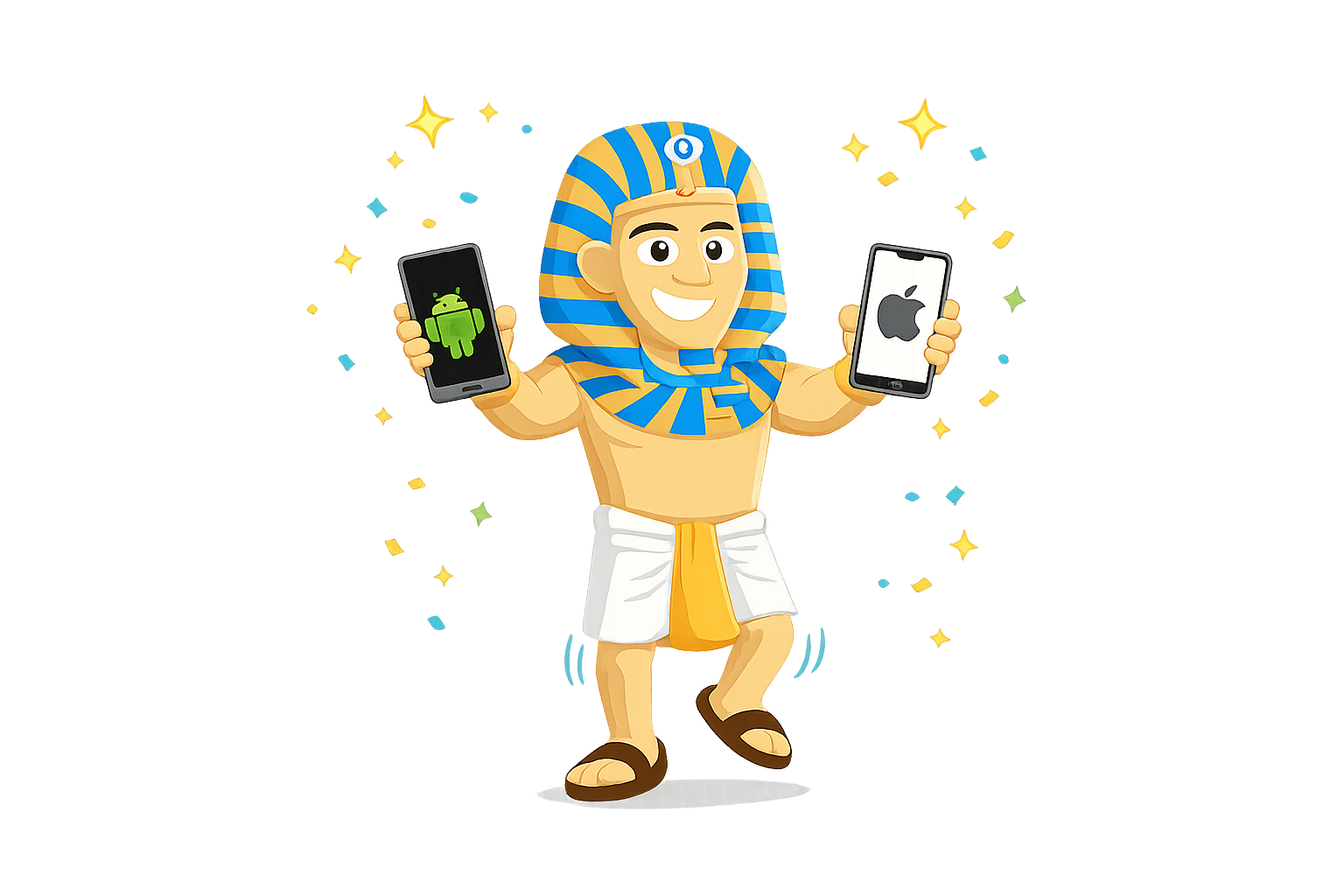 Abydos App
