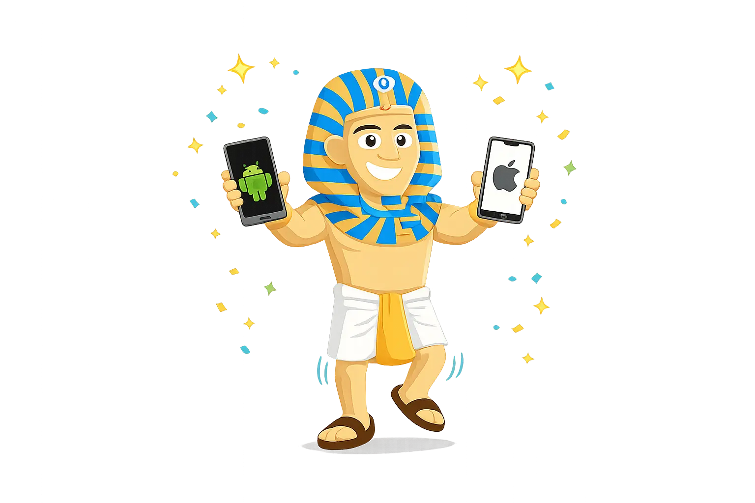 Abydos App